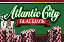 Atlantic City Blackjack