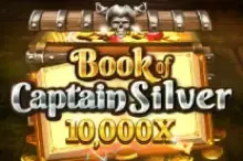 Book Of Captain Silver