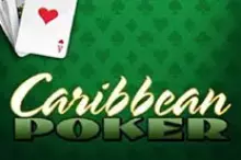 Caribbean Poker