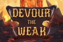 Devour The Weak
