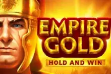 Empire Gold Hold And Win
