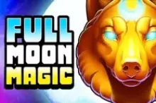 Full Moon Magic