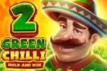 Green Chilli 2