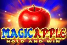 Magic Apple