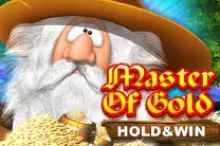 Master Of Gold