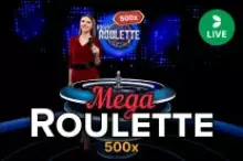 Mega Roulette