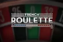 French Roulette