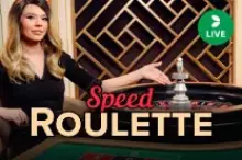 Speed Roulette