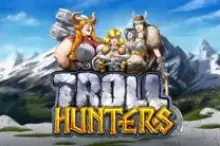 Troll Hunters